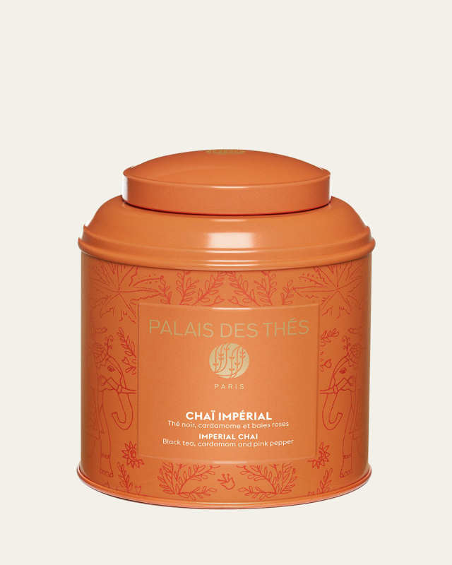 Chai Imperial Tea
